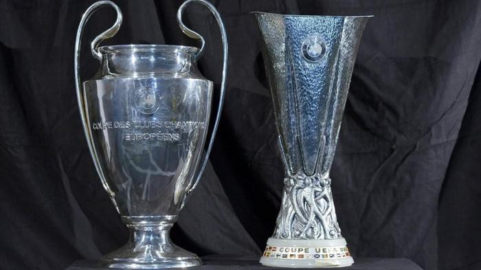 UEFA resmen açıkladı İşte Beşiktaş, Başakşehir ve Konyasporun kazancı...