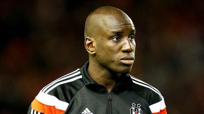 Beşiktaşta Demba Ba bombası