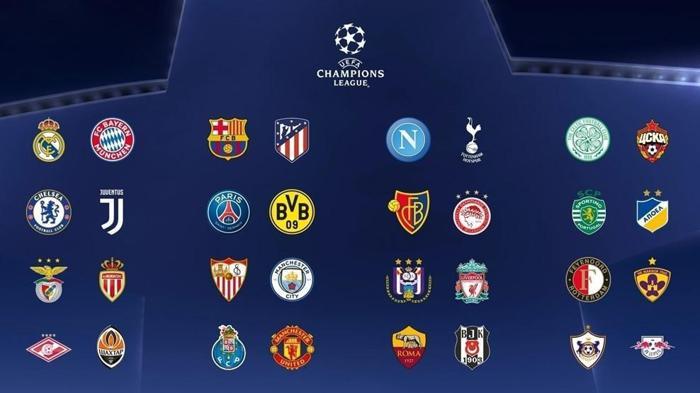 UEFA resmen açıkladı İşte Beşiktaş, Başakşehir ve Konyasporun kazancı...