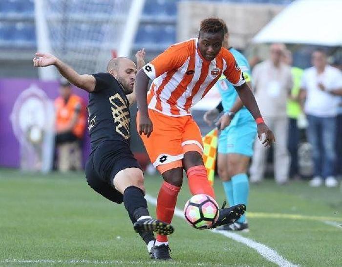 Yılbaşı tatiline erken çıkan futbolcular