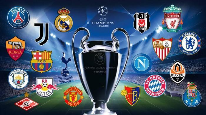 UEFA resmen açıkladı İşte Beşiktaş, Başakşehir ve Konyasporun kazancı...