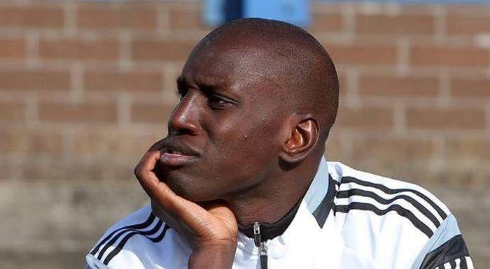 Beşiktaşta Demba Ba bombası
