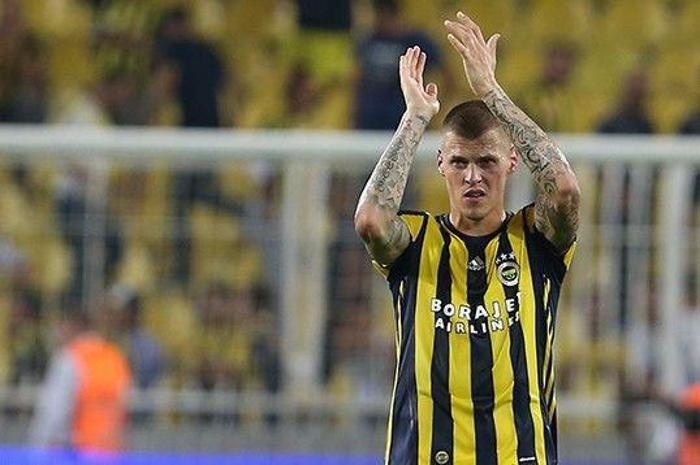 Yılbaşı tatiline erken çıkan futbolcular