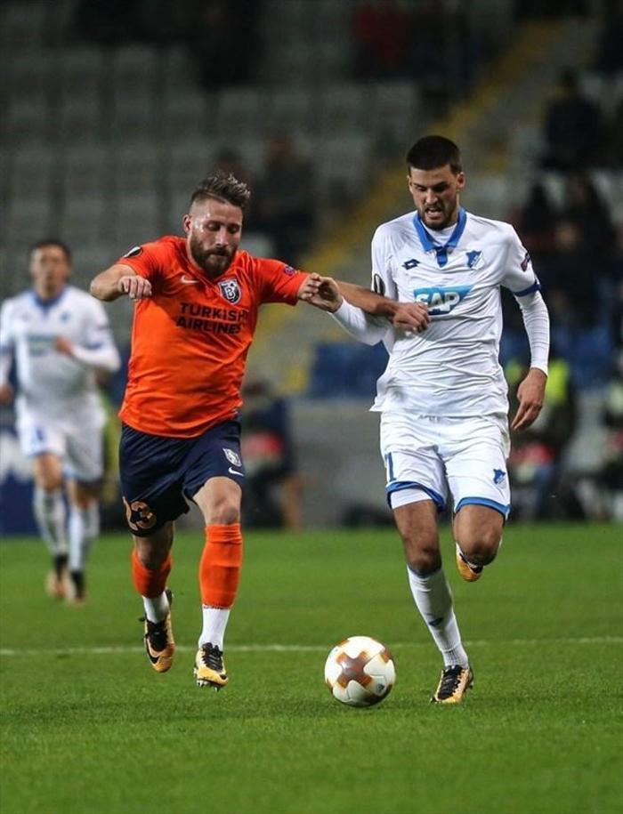 UEFA resmen açıkladı İşte Beşiktaş, Başakşehir ve Konyasporun kazancı...