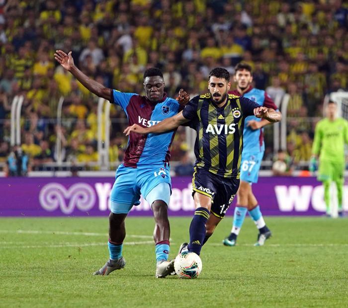 Fanatik yazarlarının Fenerbahçe - Trabzonspor maçı yorumları