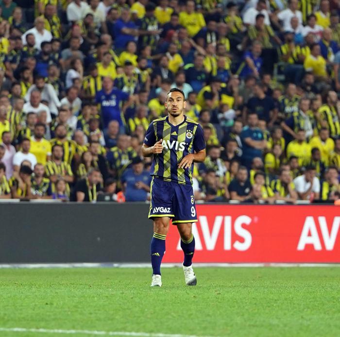 Gecenin sorusu (Erman Özgür)