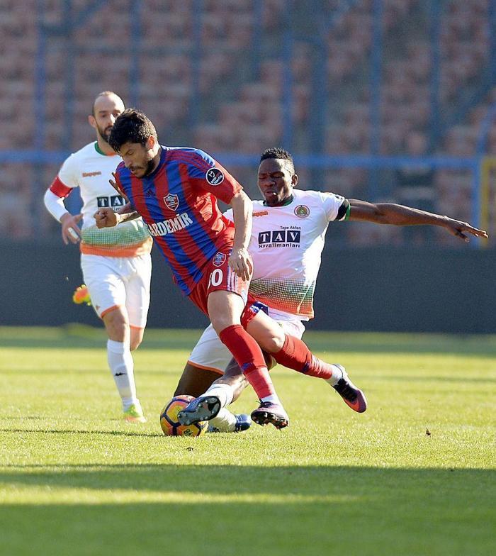 Yılbaşı tatiline erken çıkan futbolcular