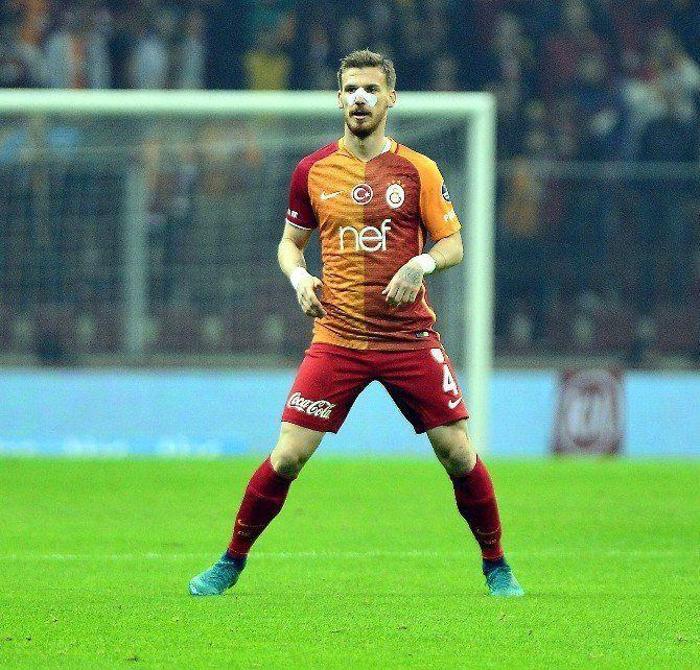 Yılbaşı tatiline erken çıkan futbolcular