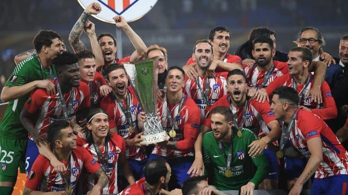 UEFA resmen açıkladı İşte Beşiktaş, Başakşehir ve Konyasporun kazancı...