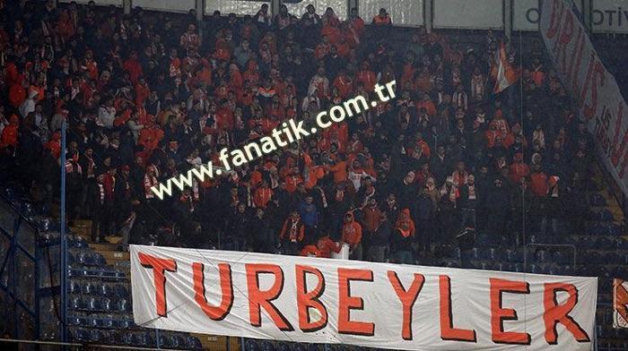 Fenerbahçe-Adanaspor maçından kareler