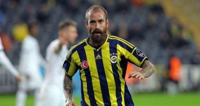 Raul Meireles - Boşta