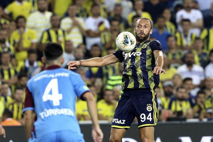 Fanatik yazarlarının Fenerbahçe - Trabzonspor maçı yorumları