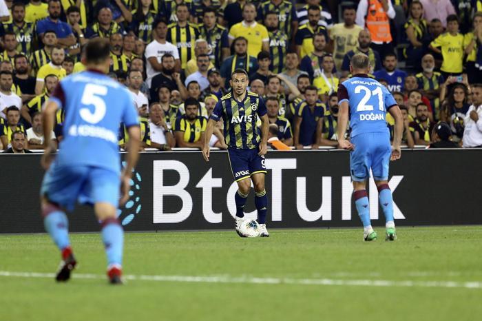 Fanatik yazarlarının Fenerbahçe - Trabzonspor maçı yorumları