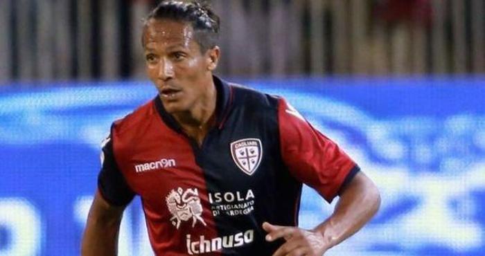 Bruno Alves - Cagliari