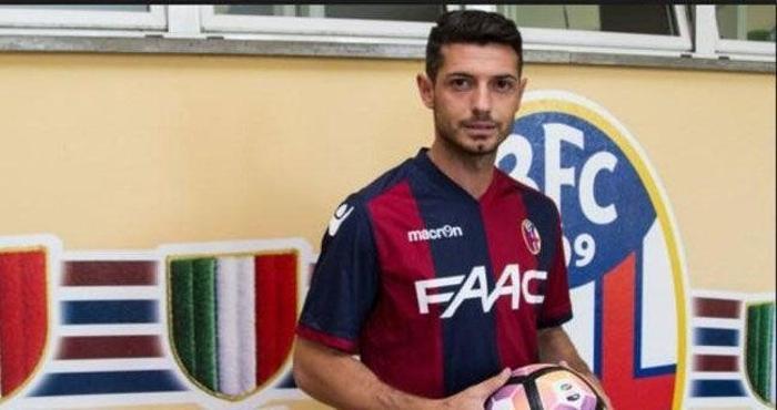 Blerim Dzemaili - Bologna
