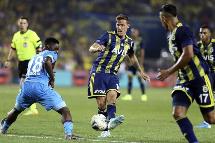 Fanatik yazarlarının Fenerbahçe - Trabzonspor maçı yorumları