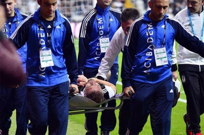 Caner Erkin mucizesi