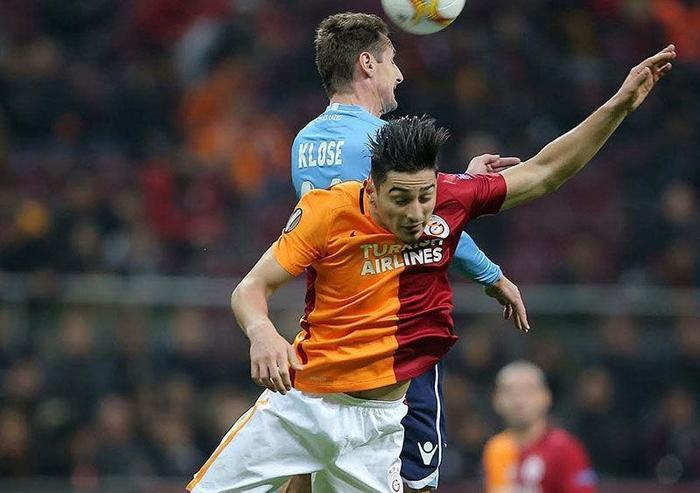Koray Günter - Borussia Dortmund - 2,5 mil. €