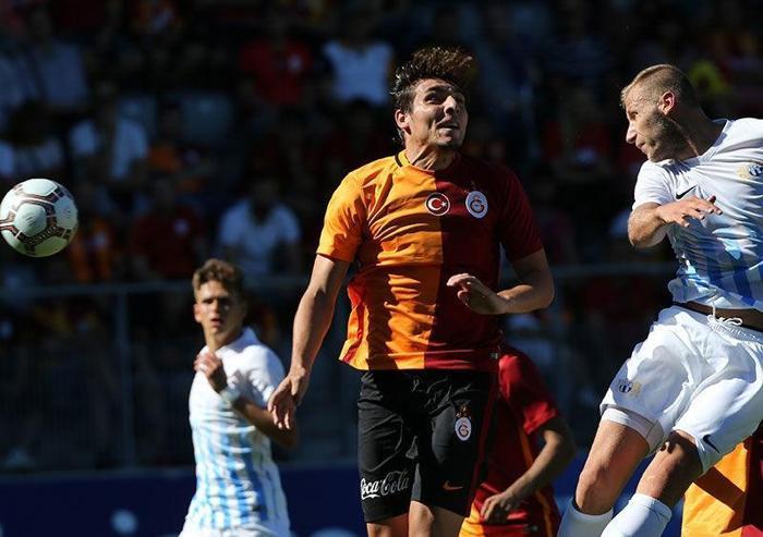 Salih Dursun - Kayserispor - 2,75 mil. €