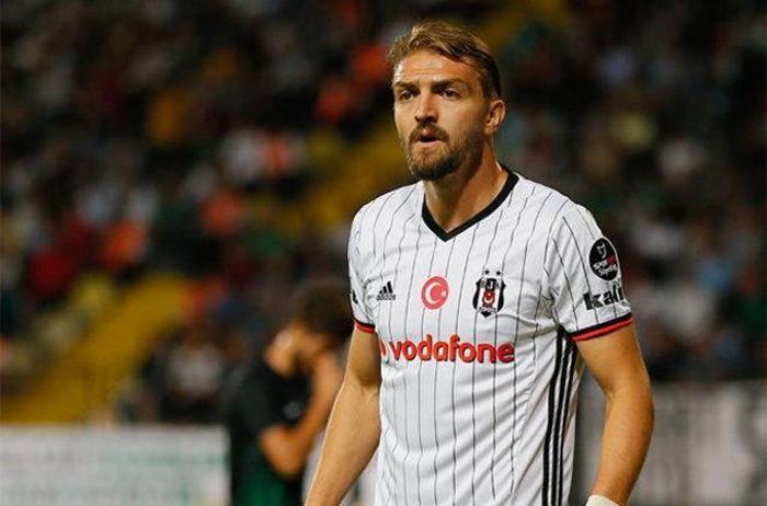 Caner Erkin mucizesi