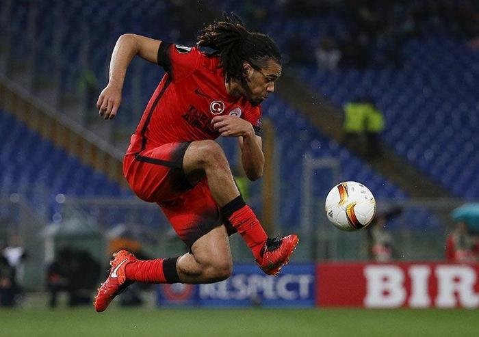 Jason Denayer - Manchester City - Kiralık ücreti: 436 Bin €