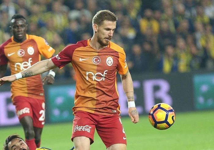 Serdar Aziz - Bursaspor - 4,5 mil. €