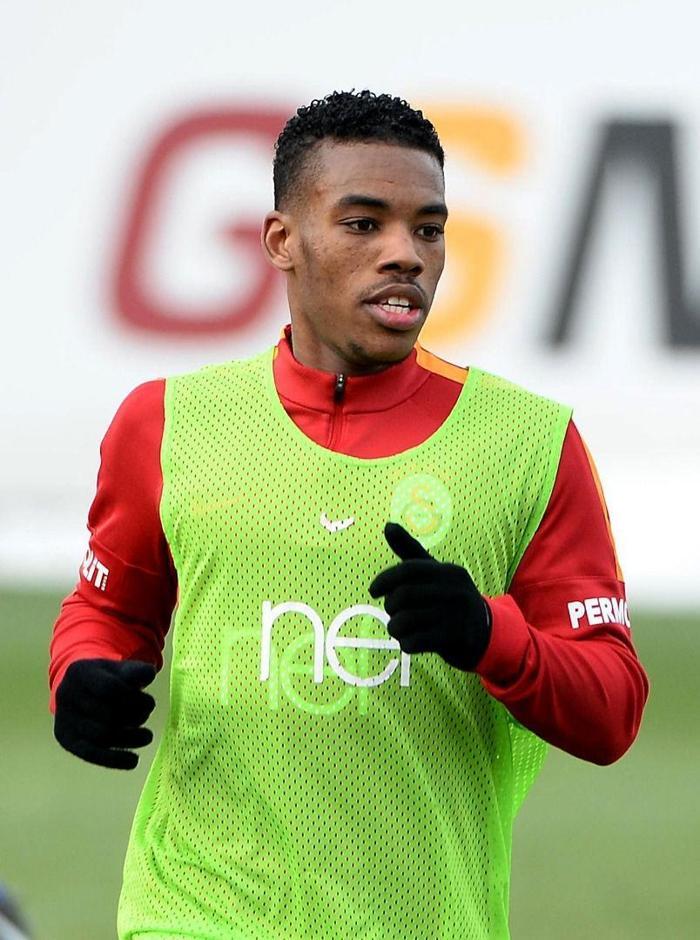 Galatasaray, Spor Toto Süper Lig’de 14 Ocak Cumartesi günü deplasmanda Atiker Konyaspor ile yapacağı maçın hazırlıklarını sürdürdü.