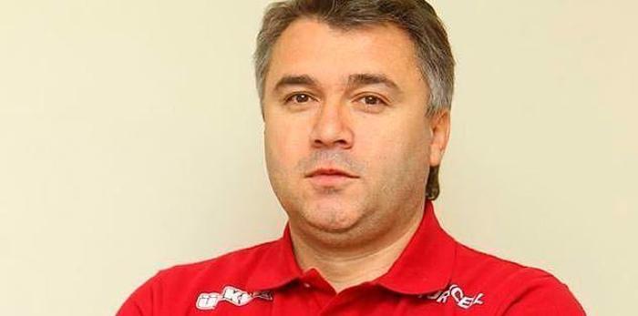 Fikret Orman müjdeyi verdi Müthiş golcü...