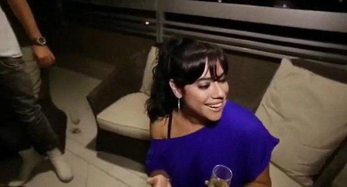 Jennifer Lopezden kuzenine Ronaldolu hediye