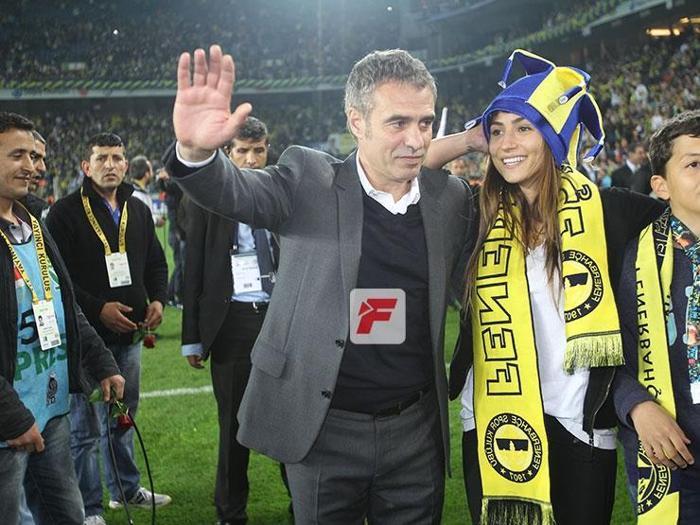 Fenerbahçede büyük sirkülasyon istikrarsızlık getirdi