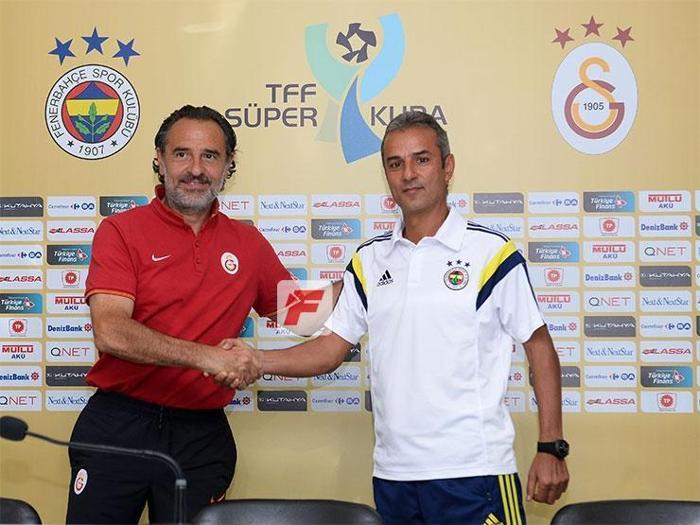 Fenerbahçede büyük sirkülasyon istikrarsızlık getirdi