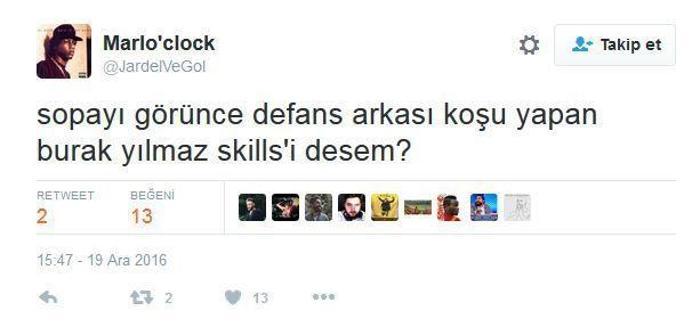 Burak Yılmazın otobüs şoförüyle kavgası ortaya çıktı sosyal medya çalkalandı