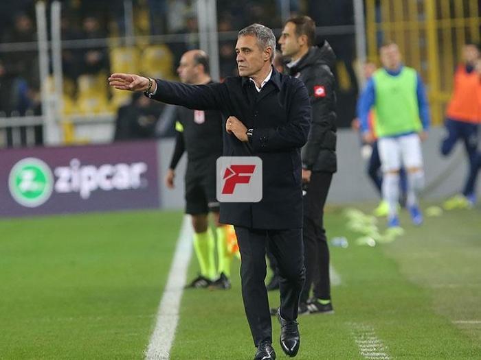 Fenerbahçede büyük sirkülasyon istikrarsızlık getirdi