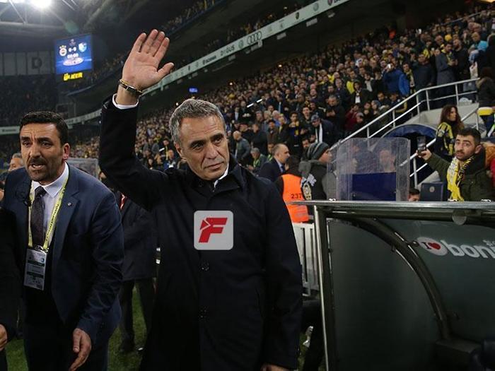 Fenerbahçede büyük sirkülasyon istikrarsızlık getirdi
