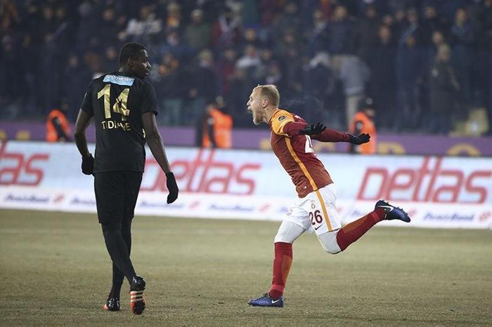 Semih Kaya isyan etti Yazık günah
