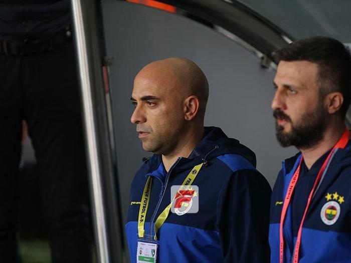 Fenerbahçede büyük sirkülasyon istikrarsızlık getirdi