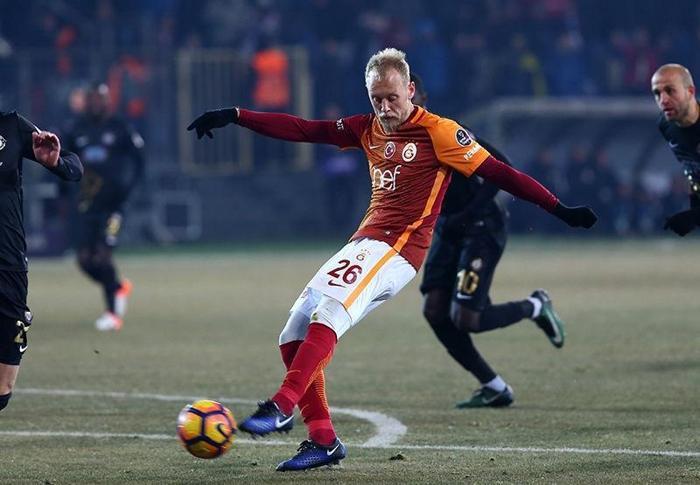 Semih Kaya isyan etti Yazık günah