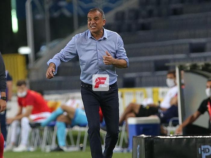 Fenerbahçede büyük sirkülasyon istikrarsızlık getirdi
