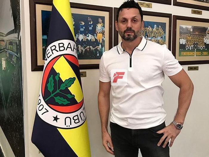 Fenerbahçede büyük sirkülasyon istikrarsızlık getirdi