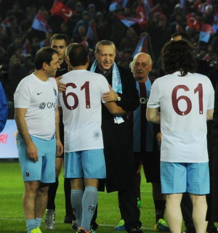 Erdoğan: Şenol Güneş’te karar kıldık
