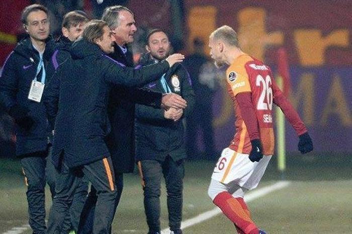 Semih Kaya isyan etti Yazık günah