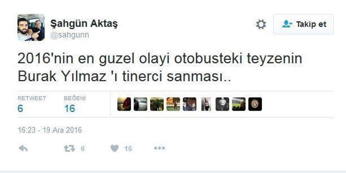 Burak Yılmazın otobüs şoförüyle kavgası ortaya çıktı sosyal medya çalkalandı
