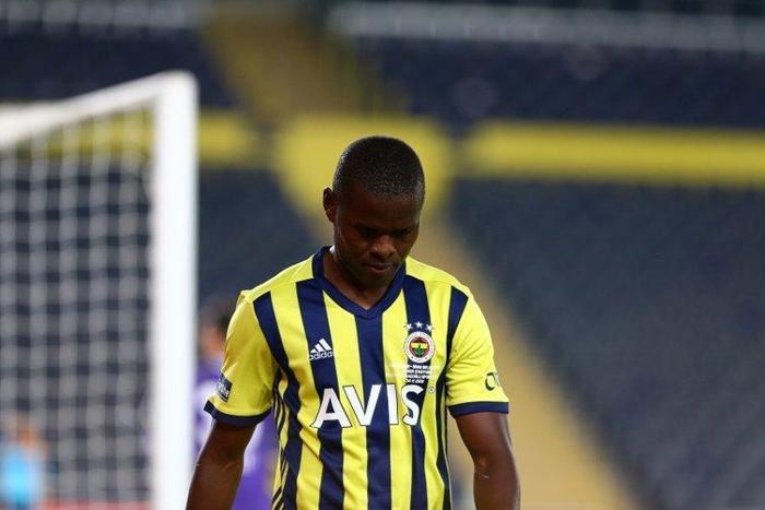 MBWANA SAMATTA