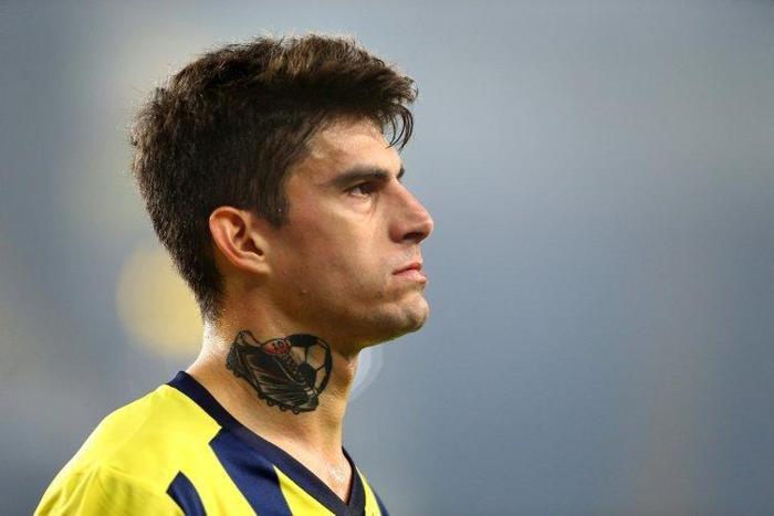 DIEGO PEROTTI