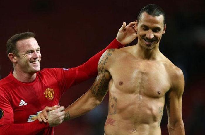 Bunları biliyor muydunuz İşte futbolcularla ilgili bilinmeyenler...