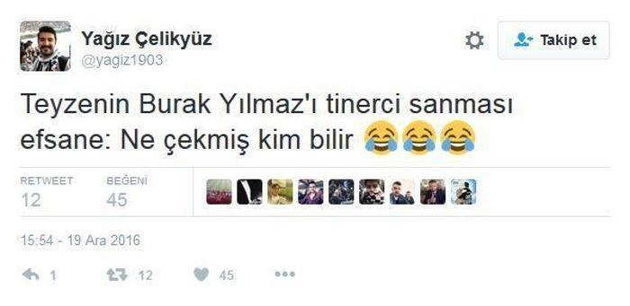Burak Yılmazın otobüs şoförüyle kavgası ortaya çıktı sosyal medya çalkalandı
