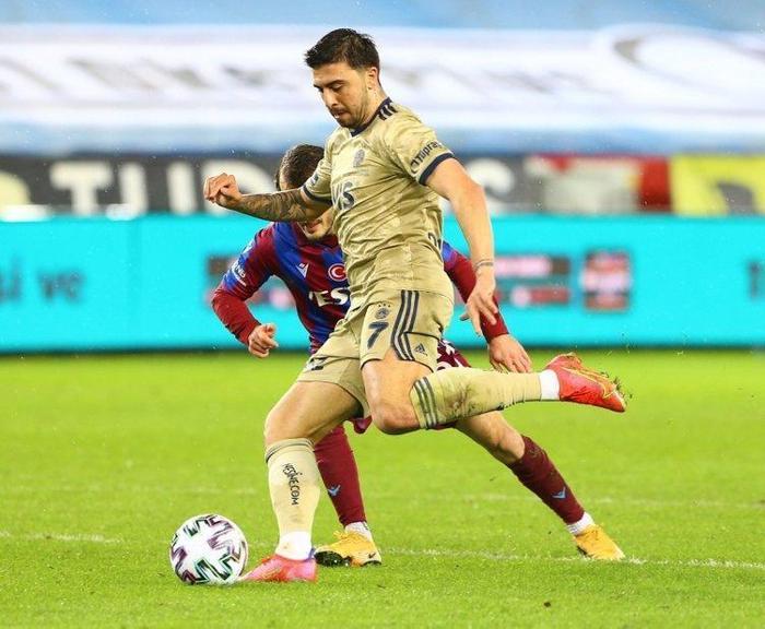 OZAN TUFANDA HEDEF YÜKSEK BONSERVİS