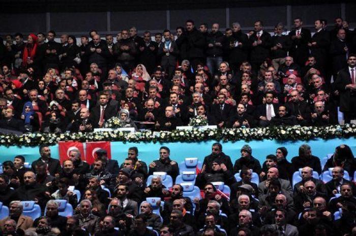 Şenol Güneş Stadının açılışında neler yaşandı