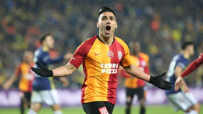FIFA 21de Süper Ligin en fazla ratingi olan futbolcular