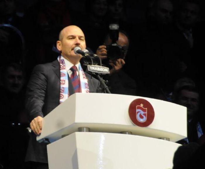 Şenol Güneş Stadının açılışında neler yaşandı